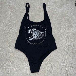 billabong one piece swimsuit